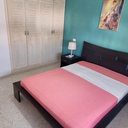 Ferienwohnung Chez Stoupha Dar Salah Bey Exterior foto