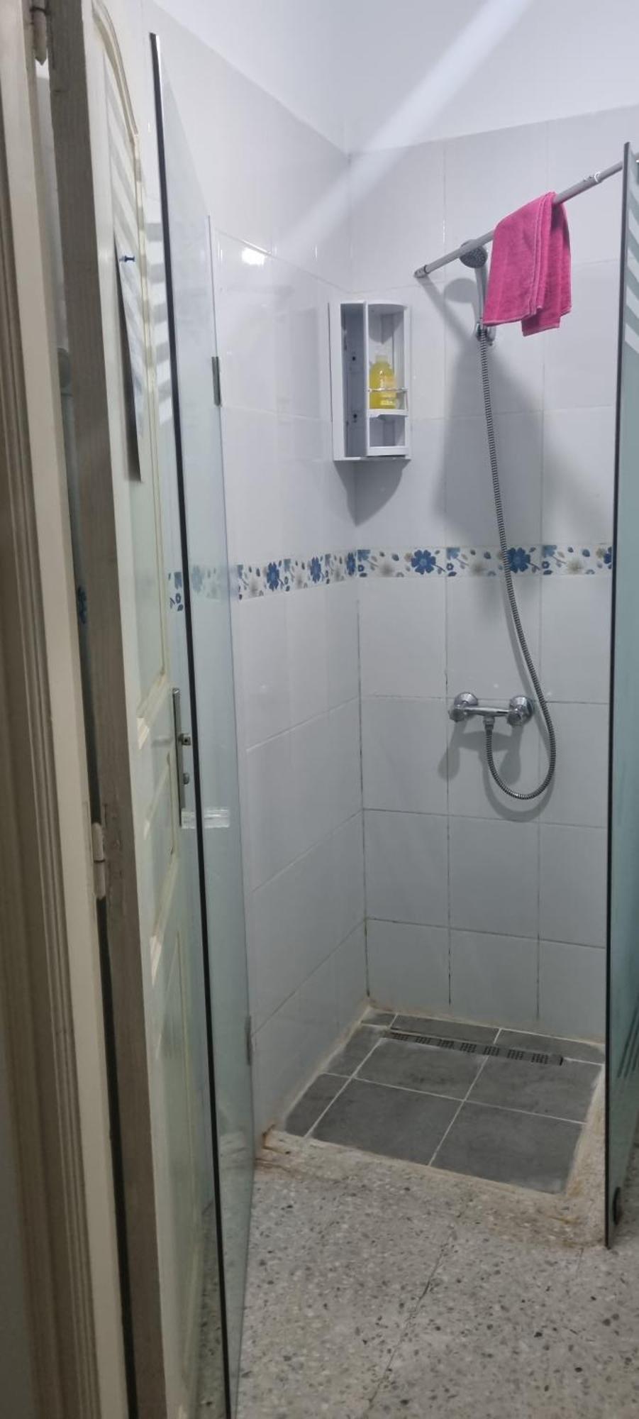 Ferienwohnung Chez Stoupha Dar Salah Bey Exterior foto